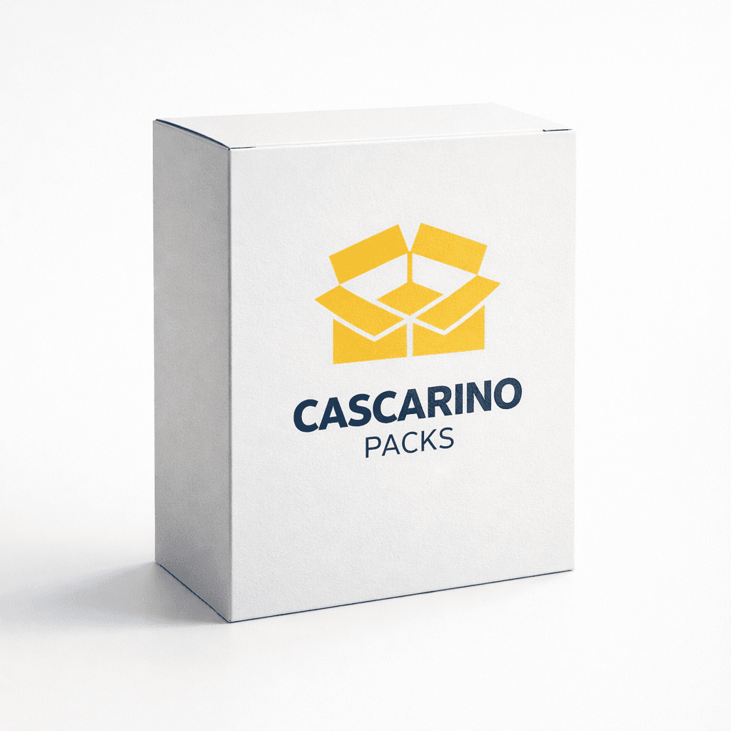 Mono Cartons (Duplex Boxes)