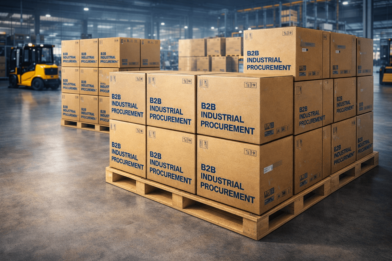 Reliable Production & Dispatch